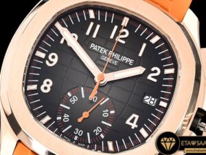 PP0293B - Aquanaut Chronograph 5968A RGRU (Org) Grey YLF A7750 - 04.jpg